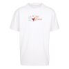 Build Your Brand Oversize T-Shirt Heavy Miniaturansicht