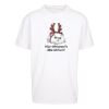 Build Your Brand Oversize T-Shirt Heavy Miniaturansicht
