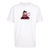 Build Your Brand Oversize T-Shirt Heavy Miniaturansicht