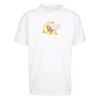 Build Your Brand Oversize T-Shirt Heavy Miniaturansicht