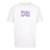 Build Your Brand Oversize T-Shirt Heavy Miniaturansicht