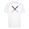 Build Your Brand Oversize T-Shirt Heavy Miniaturansicht