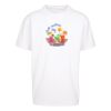 Build Your Brand Oversize T-Shirt Heavy Miniaturansicht