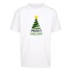 Build Your Brand Oversize T-Shirt Heavy Miniaturansicht