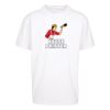 Build Your Brand Oversize T-Shirt Heavy Miniaturansicht