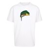 Build Your Brand Oversize T-Shirt Heavy Miniaturansicht