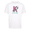 Build Your Brand Oversize T-Shirt Heavy Miniaturansicht
