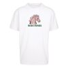 Build Your Brand Oversize T-Shirt Heavy Miniaturansicht