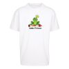 Build Your Brand Oversize T-Shirt Heavy Miniaturansicht