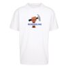 Build Your Brand Oversize T-Shirt Heavy Miniaturansicht