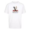Build Your Brand Oversize T-Shirt Heavy Miniaturansicht