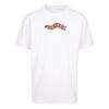Build Your Brand Oversize T-Shirt Heavy Miniaturansicht