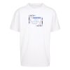 Build Your Brand Oversize T-Shirt Heavy Miniaturansicht