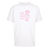 Build Your Brand Oversize T-Shirt Heavy Miniaturansicht