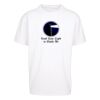 Build Your Brand Oversize T-Shirt Heavy Miniaturansicht