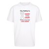 Build Your Brand Oversize T-Shirt Heavy Miniaturansicht