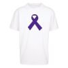 Build Your Brand Oversize T-Shirt Heavy Miniaturansicht