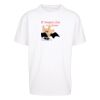Build Your Brand Oversize T-Shirt Heavy Miniaturansicht