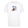 Build Your Brand Oversize T-Shirt Heavy Miniaturansicht