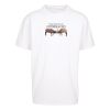 Build Your Brand Oversize T-Shirt Heavy Miniaturansicht