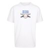 Build Your Brand Oversize T-Shirt Heavy Miniaturansicht