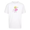 Build Your Brand Oversize T-Shirt Heavy Miniaturansicht