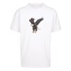 Build Your Brand Oversize T-Shirt Heavy Miniaturansicht