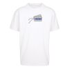 Build Your Brand Oversize T-Shirt Heavy Miniaturansicht