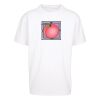 Build Your Brand Oversize T-Shirt Heavy Miniaturansicht