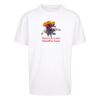 Build Your Brand Oversize T-Shirt Heavy Miniaturansicht