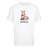 Build Your Brand Oversize T-Shirt Heavy Miniaturansicht