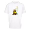Build Your Brand Oversize T-Shirt Heavy Miniaturansicht