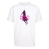 Build Your Brand Oversize T-Shirt Heavy Miniaturansicht