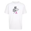 Build Your Brand Oversize T-Shirt Heavy Miniaturansicht
