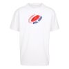 Build Your Brand Oversize T-Shirt Heavy Miniaturansicht