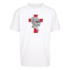 Build Your Brand Oversize T-Shirt Heavy Miniaturansicht