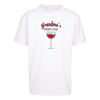 Build Your Brand Oversize T-Shirt Heavy Miniaturansicht