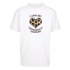 Build Your Brand Oversize T-Shirt Heavy Miniaturansicht