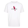 Build Your Brand Oversize T-Shirt Heavy Miniaturansicht