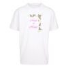 Build Your Brand Oversize T-Shirt Heavy Miniaturansicht