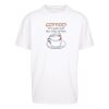 Build Your Brand Oversize T-Shirt Heavy Miniaturansicht