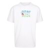 Build Your Brand Oversize T-Shirt Heavy Miniaturansicht