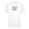 Build Your Brand Oversize T-Shirt Heavy Miniaturansicht