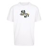 Build Your Brand Oversize T-Shirt Heavy Miniaturansicht