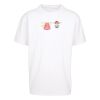 Build Your Brand Oversize T-Shirt Heavy Miniaturansicht
