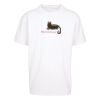 Build Your Brand Oversize T-Shirt Heavy Miniaturansicht