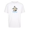 Build Your Brand Oversize T-Shirt Heavy Miniaturansicht