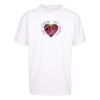Build Your Brand Oversize T-Shirt Heavy Miniaturansicht