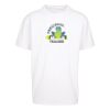 Build Your Brand Oversize T-Shirt Heavy Miniaturansicht