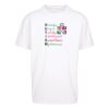 Build Your Brand Oversize T-Shirt Heavy Miniaturansicht